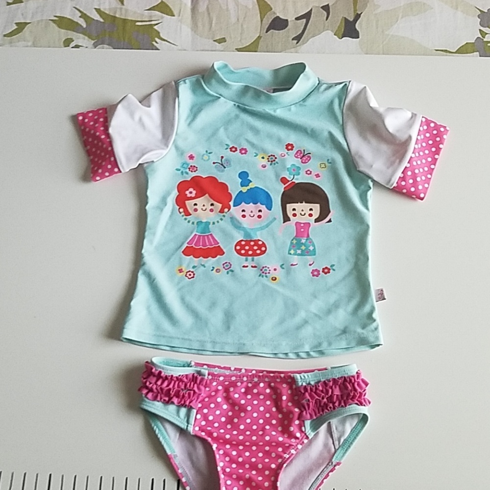 Girls Bathing Suit***5 for $25